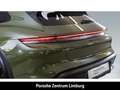 Porsche Taycan Turbo Cross Turismo Burmester HA-Lenkung Grün - thumbnail 8