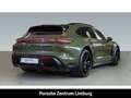 Porsche Taycan Turbo Cross Turismo Burmester HA-Lenkung Grün - thumbnail 6