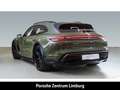 Porsche Taycan Turbo Cross Turismo Burmester HA-Lenkung Grün - thumbnail 3