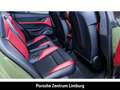 Porsche Taycan Turbo Cross Turismo Burmester HA-Lenkung Grün - thumbnail 39