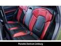 Porsche Taycan Turbo Cross Turismo Burmester HA-Lenkung Grün - thumbnail 19
