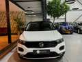 Volkswagen T-Roc 1.5 TSI Style Garantie Trekhaak CarPlay PDC Adopti Bianco - thumbnail 4