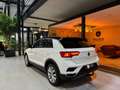 Volkswagen T-Roc 1.5 TSI Style Garantie Trekhaak CarPlay PDC Adopti Bianco - thumbnail 3