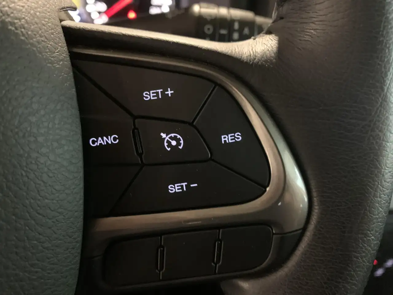 Jeep Renegade снимка Jeep Renegade