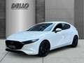 Mazda 3 Exclusive-Line 2.0 HUD Navi Leder Memory Sitze Sou Weiß - thumbnail 1
