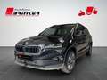 Skoda Karoq Selection 1,5l TSI DSG 110 kW AHK Kessy Noir - thumbnail 3