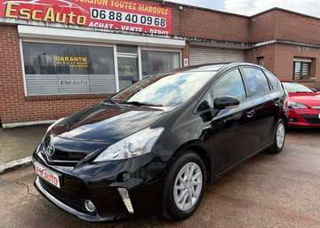Prius%2B 1,8 HYBRID 136cv 7 PLACES TVA RÉCUPÉRABLE