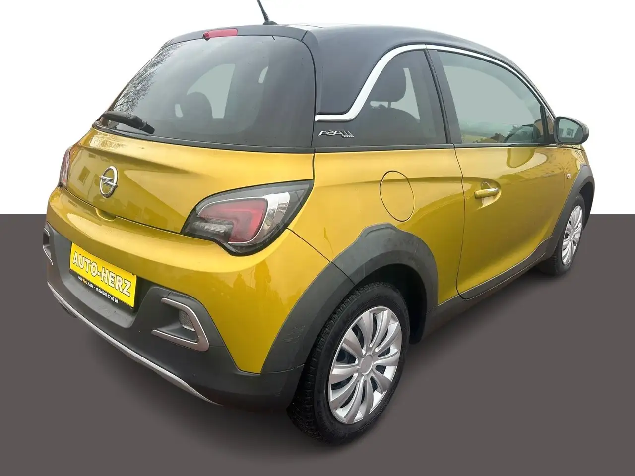 Das Auto