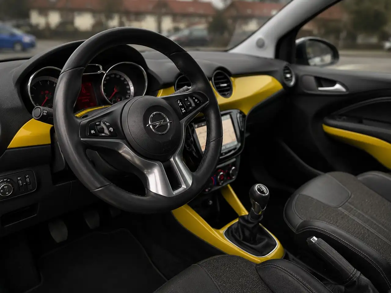 Das Auto