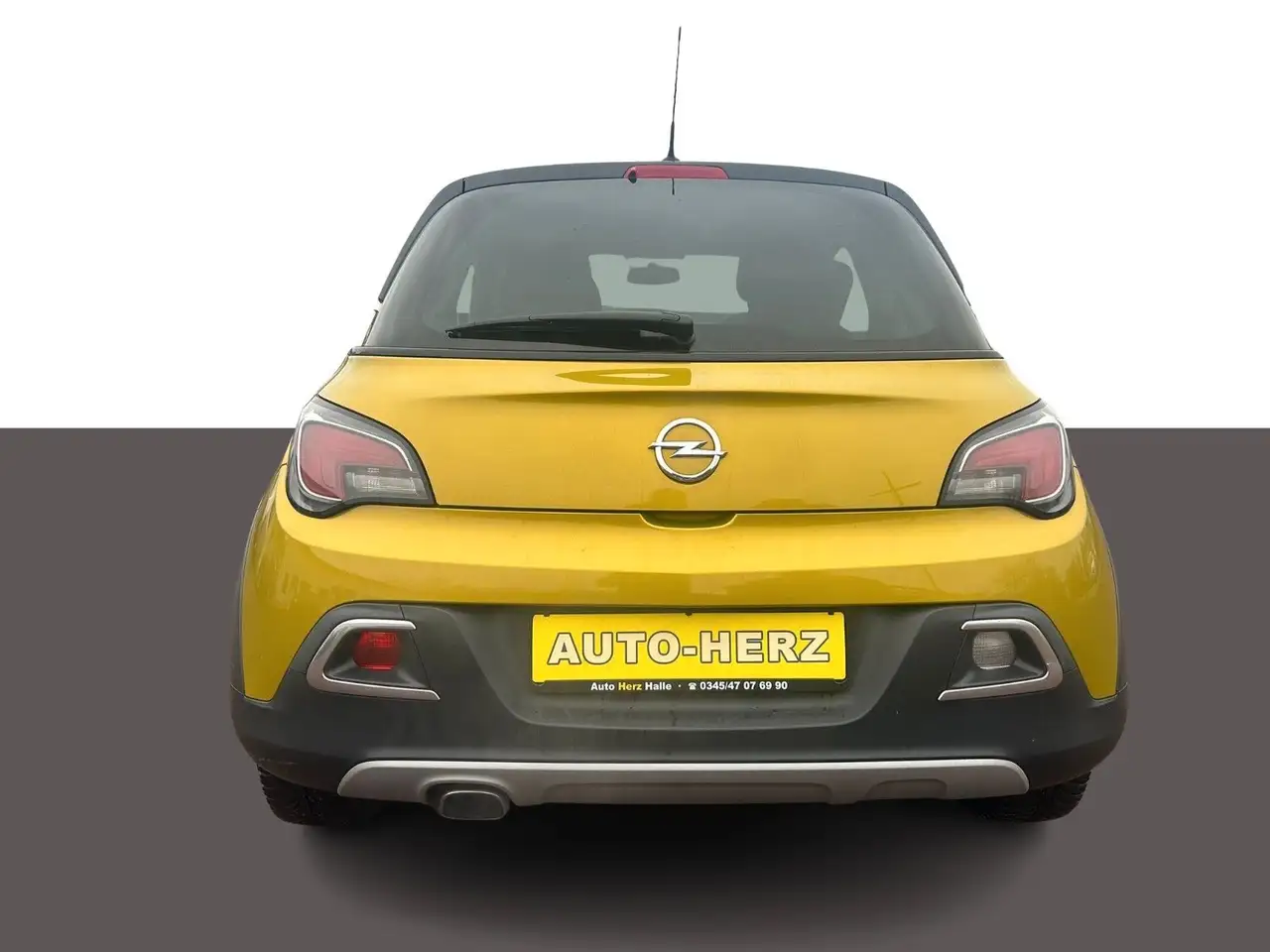 Das Auto