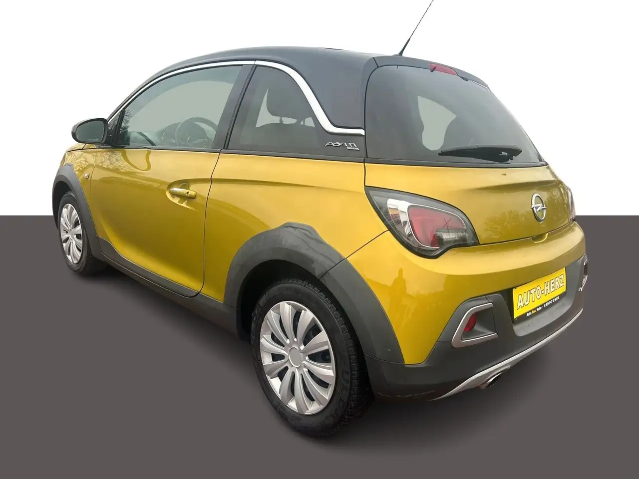 Das Auto