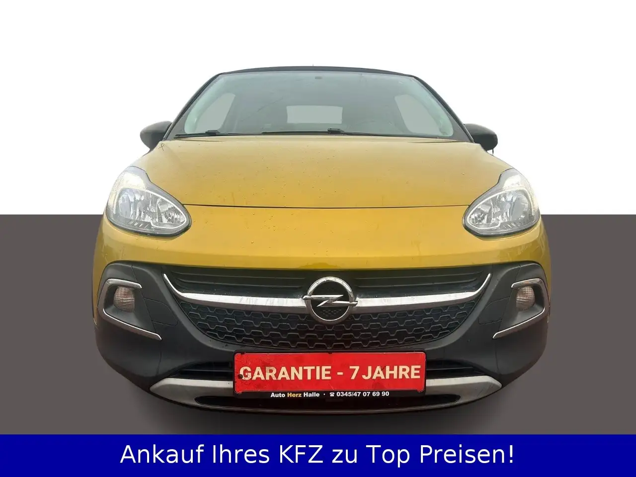 Das Auto