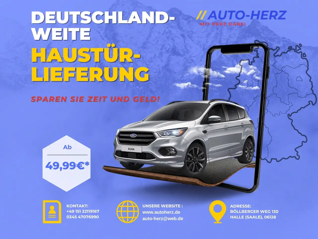 Das Auto