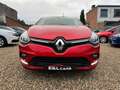 Renault Clio Clio 1.2i Limited **12 mois de garantie** Rood - thumbnail 2