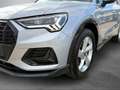 Audi Q3 35 TDI advanced exterieur Silber - thumbnail 6