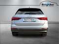 Audi Q3 35 TDI advanced exterieur Silber - thumbnail 5