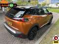 Peugeot 2008 1.2 PureTech GT-Line Naranja - thumbnail 3