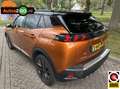 Peugeot 2008 1.2 PureTech GT-Line Orange - thumbnail 17