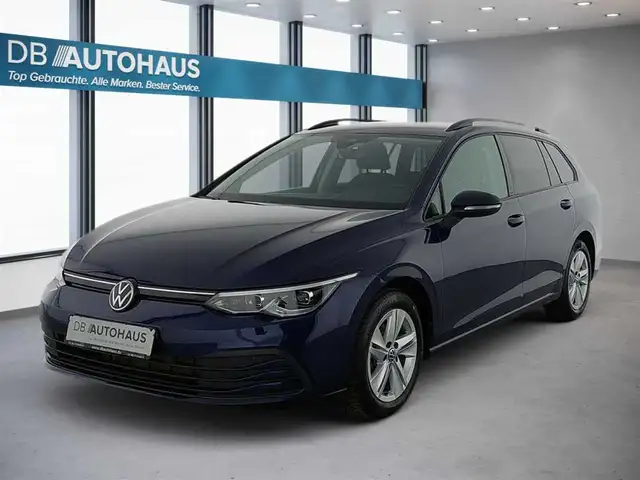 Volkswagen Golf Life 1.0 eTSI DSG