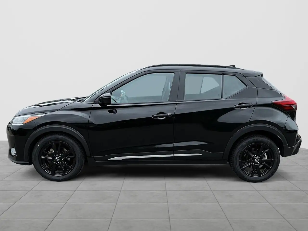 Nissan Kicks photo Nissan Kicks