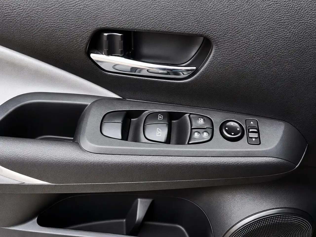 Nissan Kicks photo Nissan Kicks