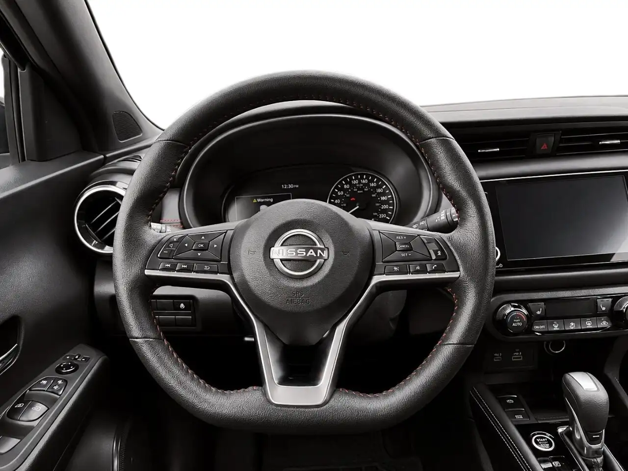 Nissan Kicks photo Nissan Kicks