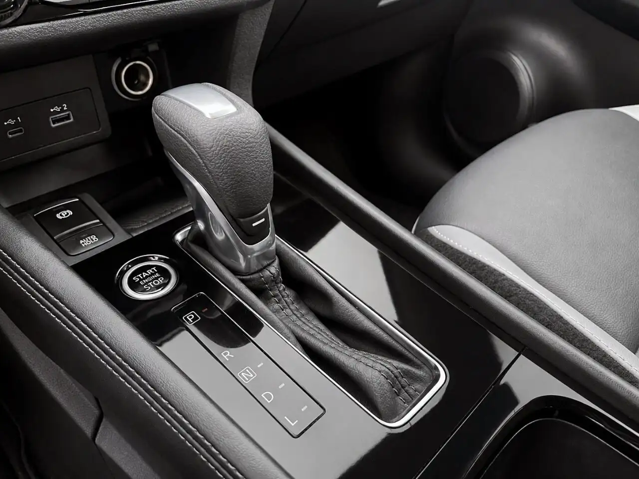 Nissan Kicks photo Nissan Kicks