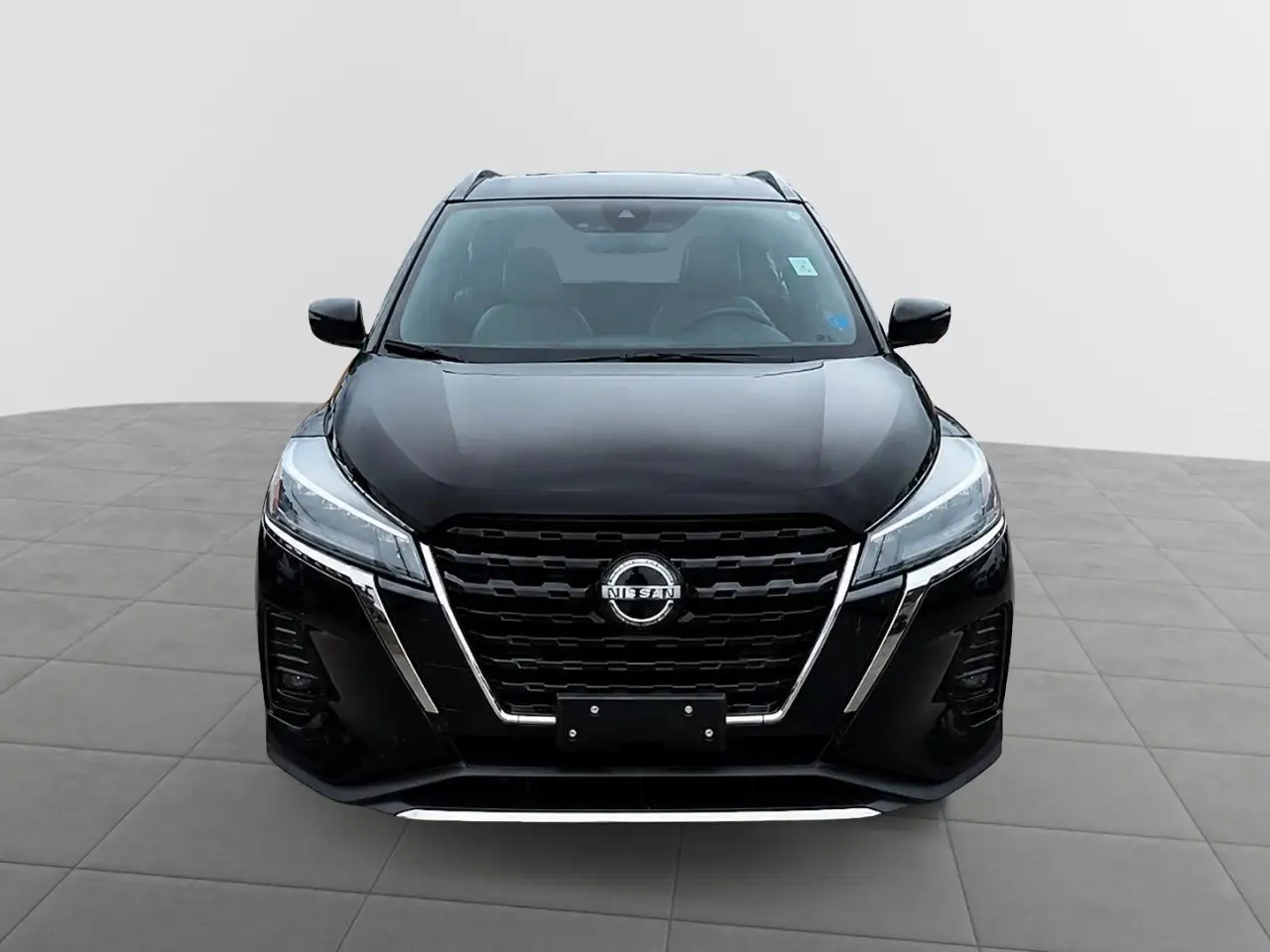 Nissan Kicks photo Nissan Kicks