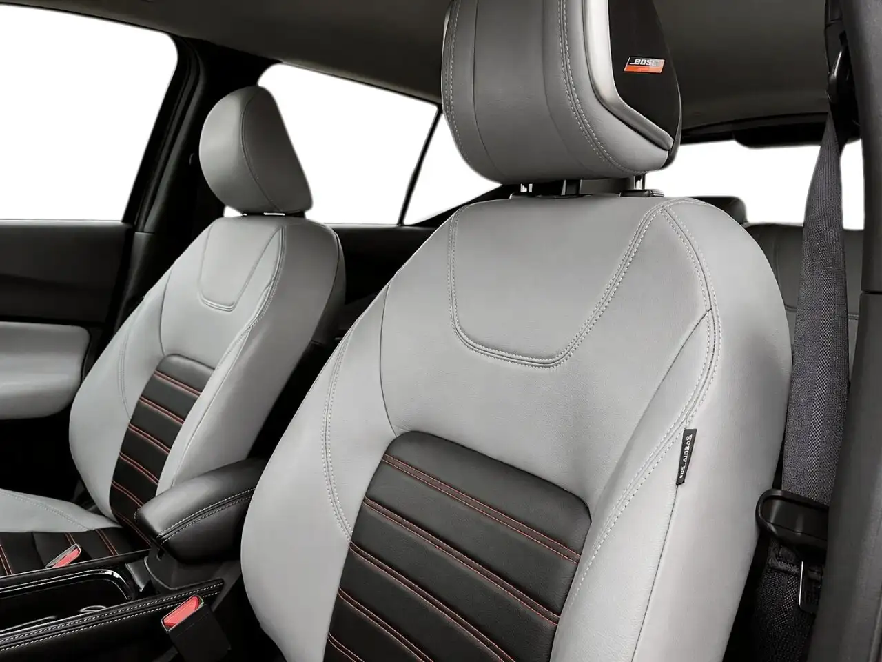 Nissan Kicks photo Nissan Kicks