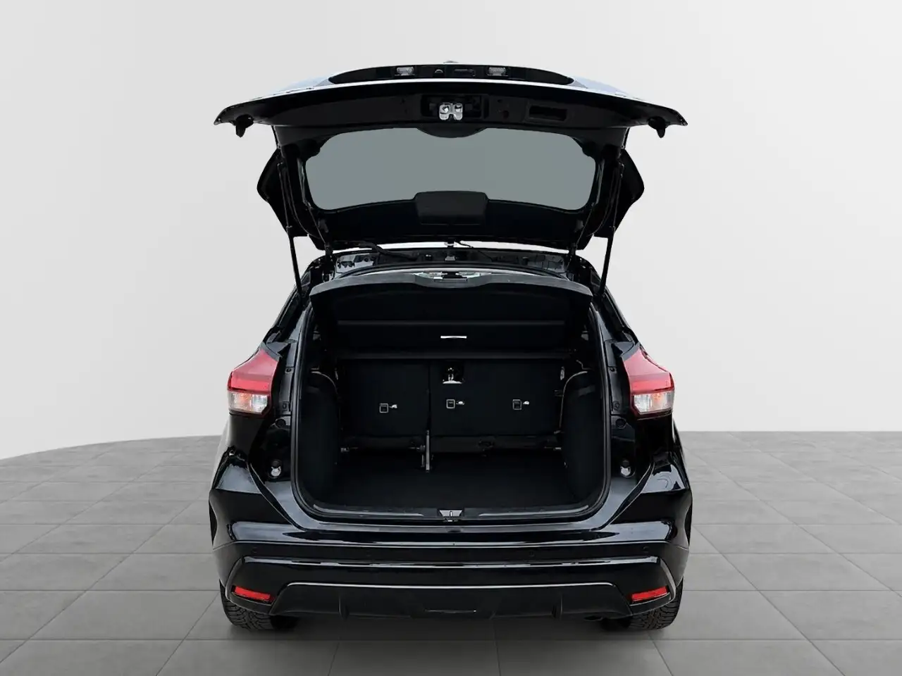 Nissan Kicks photo Nissan Kicks