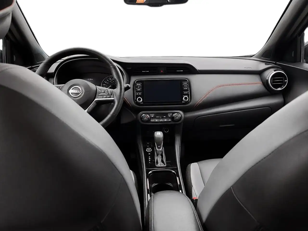 Nissan Kicks photo Nissan Kicks
