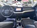 Skoda Octavia Combi First Edition iV*1.HAND*LED*NAVI* Schwarz - thumbnail 11