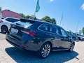 Skoda Octavia Combi First Edition iV*1.HAND*LED*NAVI* Schwarz - thumbnail 6