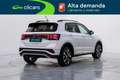 Volkswagen T-Cross 1.0 TSI R-Line Aut. 85kW Blanco - thumbnail 5