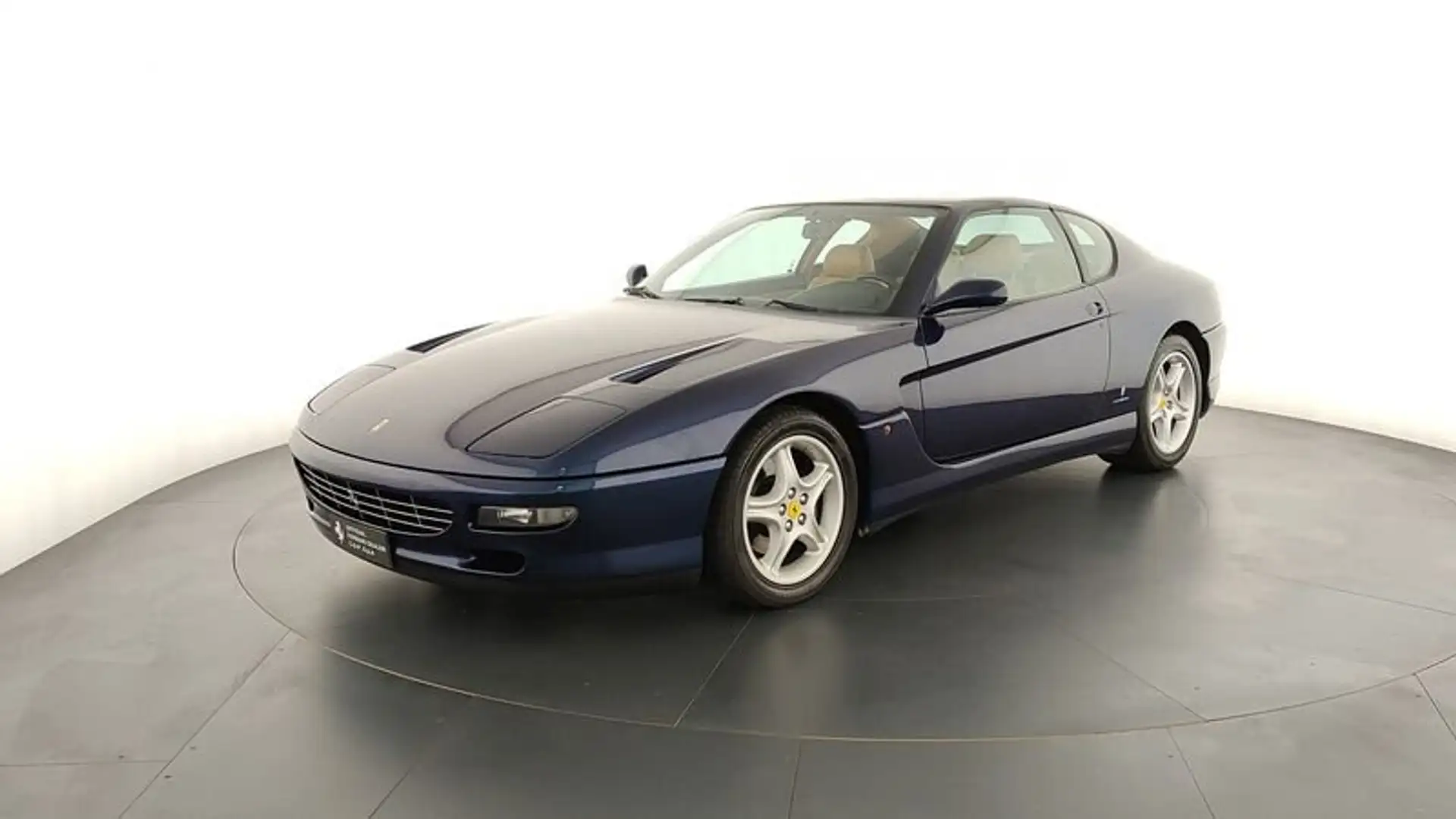 Ferrari 456 456 GT - 2
