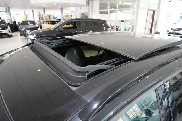 Opel Astra view 14