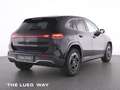 Mercedes-Benz EQA 250 + AMG+MBUX+LED-HP+Totw+RFK+EHeck+PTS+SHZ+ Zwart - thumbnail 3