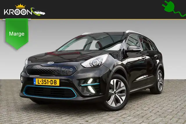 Kia e-Niro DynamicLine 64kWh SOH 96% Trekhaak