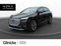 Audi Q4 e-tron 50 quattro Schwarz - thumbnail 1