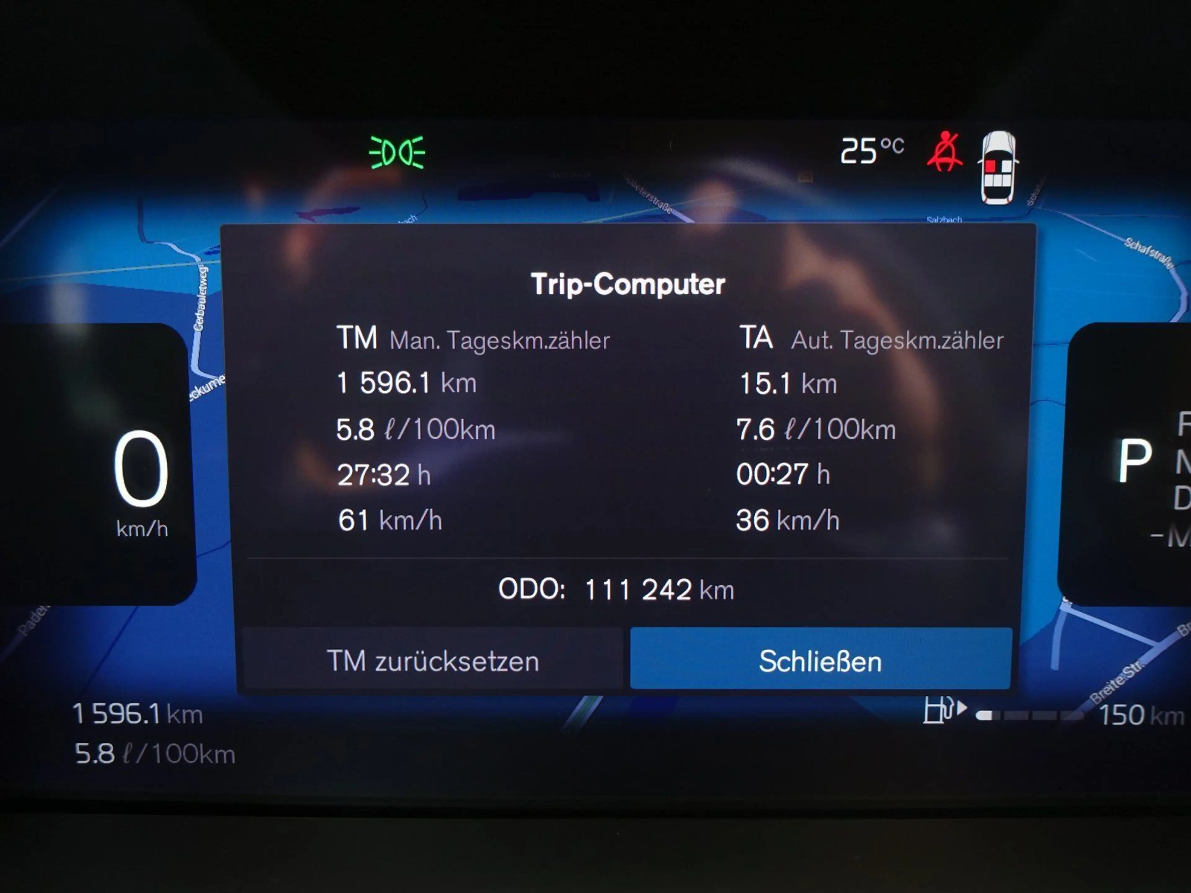 Volvo V90 B5 AWD Momentum Pro/AHK/Kamera/BLIS/Pano. — photo 15