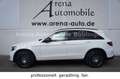Mercedes-Benz GLC 350 d 4Matic*PANO*LED*AHK*NIGHT*AMG Line* Weiß - thumbnail 5
