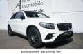 Mercedes-Benz GLC 350 d 4Matic*PANO*LED*AHK*NIGHT*AMG Line* Beyaz - thumbnail 1