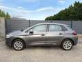 Citroen C4 PureTech 110 Flash Grau - thumbnail 2