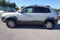 Hyundai TUCSON Tucson 2,0 CVVT 2WD Grau - thumbnail 3