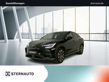 SEALION 7 Design Navi/Pano.-Dach/Autom./Klima/LED