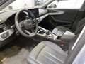 Audi A4 Avant 40 G-Tron S-Tronic Business NAVI solo18000km Argent - thumbnail 5