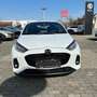 Mazda 2 Mazda2 Hybrid Homura Aut. Weiß - thumbnail 1