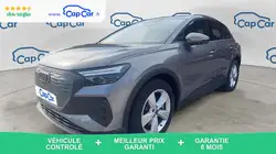Audi I 45 286 Design - Première main