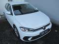 Volkswagen Polo LED, TEL, VIRTUAL COCKPIT, DAB+ Blanc - thumbnail 2