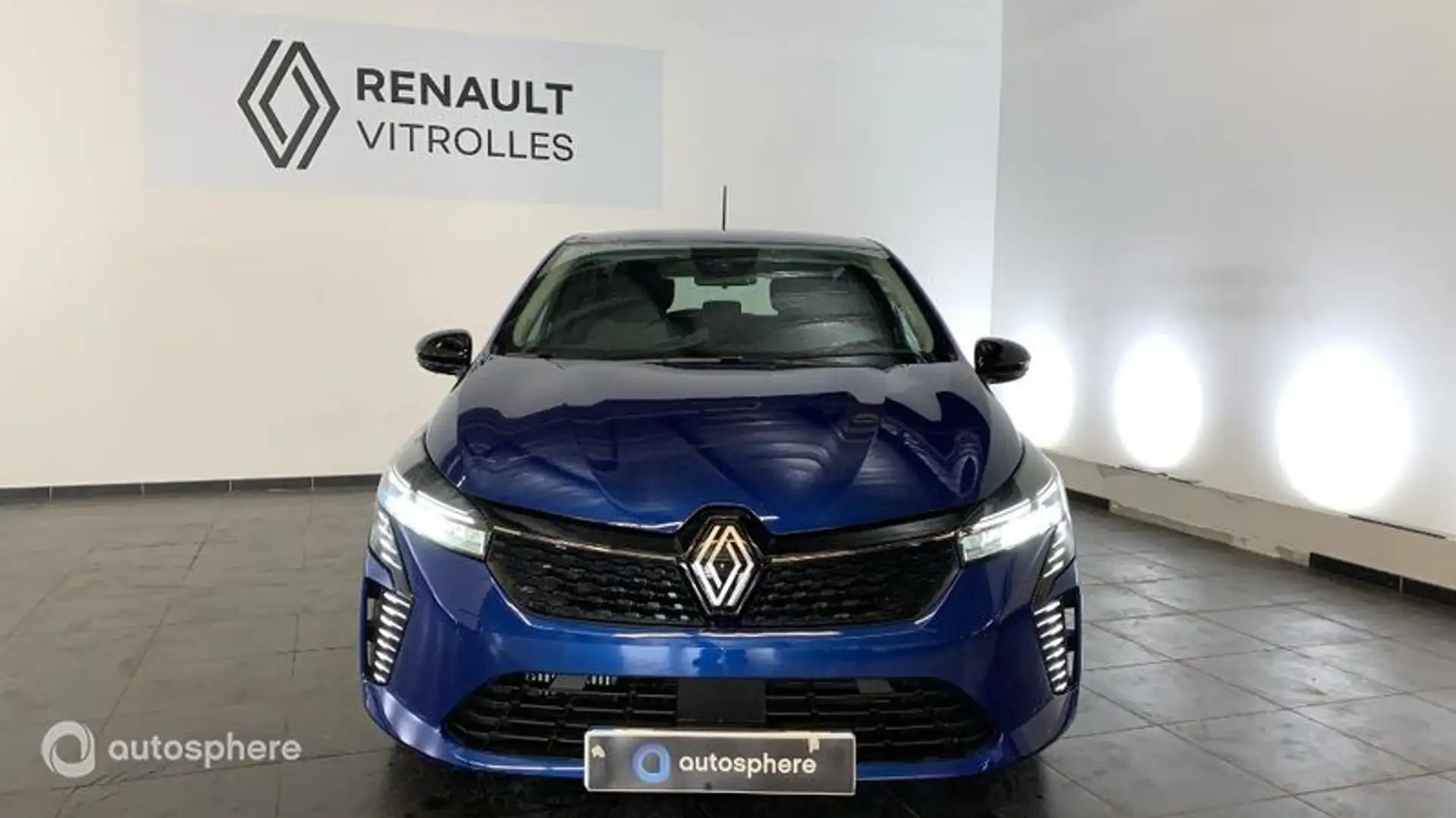 Renault Clio 1.0 TCe 90ch Evolution - 24 - 2